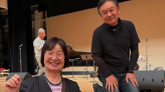 羽生市民音楽祭！！！