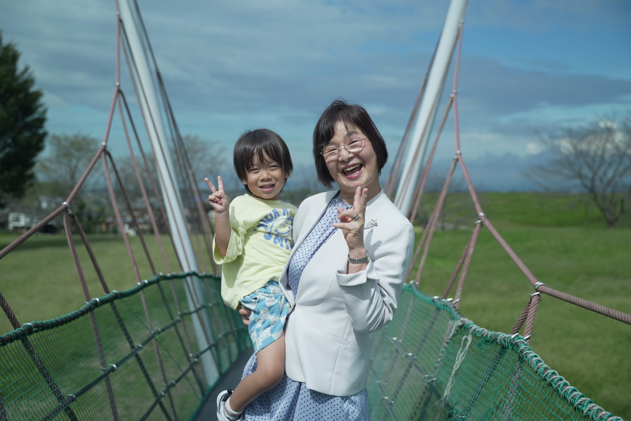 新年明けましておめでとうございます